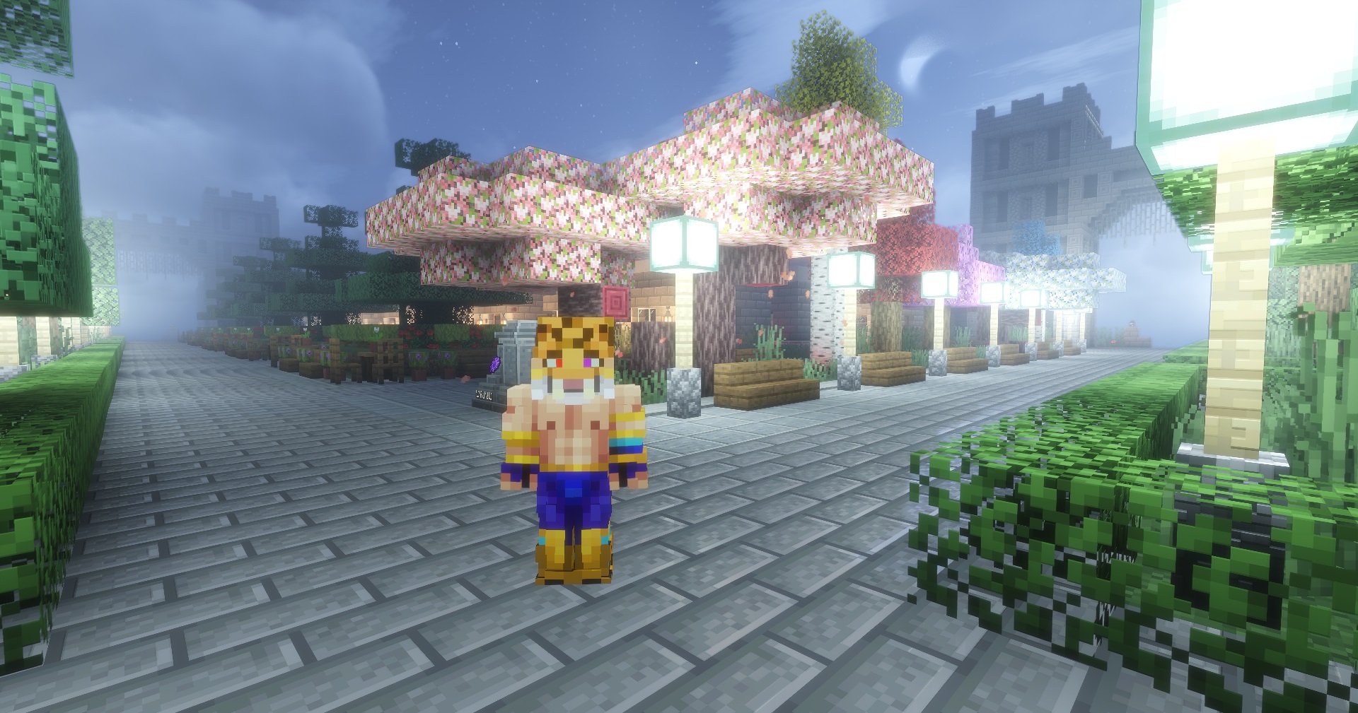 Шейдеры без изъяна!